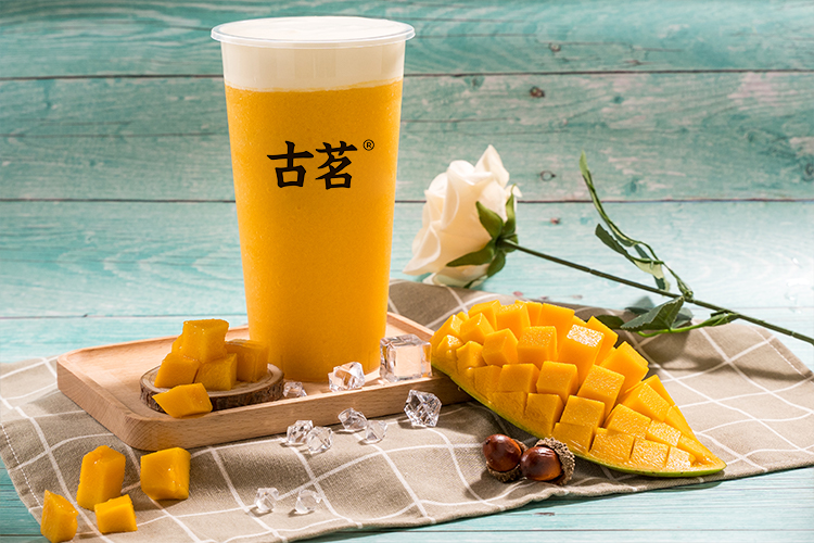 怎么開古茗奶茶店賺錢，古茗奶茶加盟方式是什么
