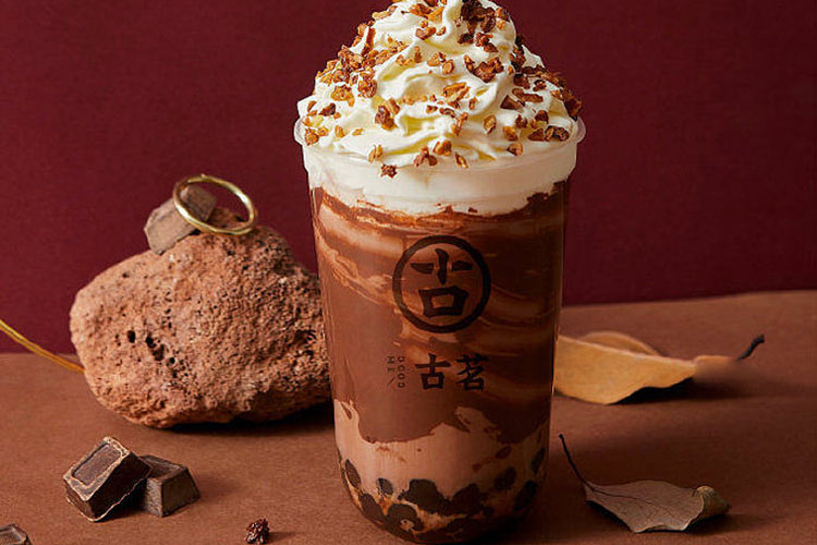 古茗加盟條件及加盟費用多少，開古茗奶茶店有什么優(yōu)勢