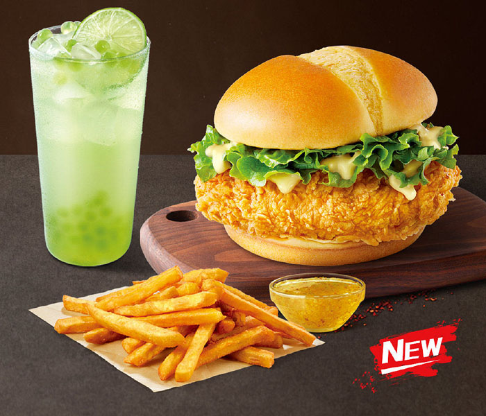 加盟德克士一年能回本嗎？德克士加盟的流程是什么樣的