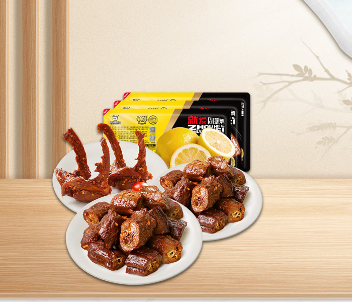 周黑鴨加盟店需要多少資金，開—家周黑鴨加盟店利潤(rùn)怎么樣