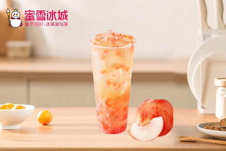蜜雪冰城奶茶店加盟費(fèi)多少（蜜雪冰城奶茶店如何加盟）