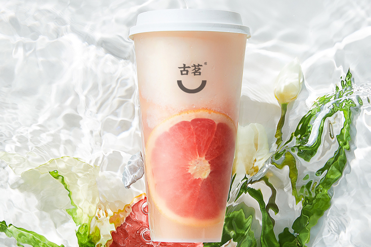 古茗奶茶加盟新的加盟費用是多少