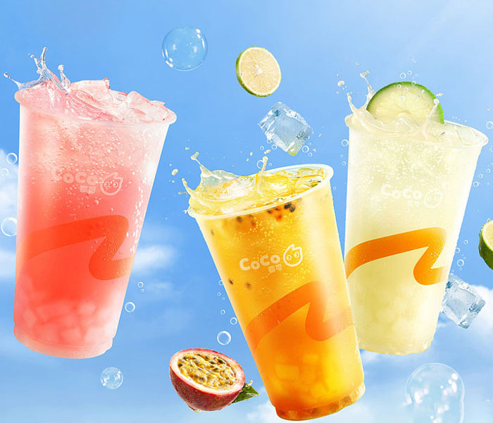 加盟coco奶茶店利潤空間，coco都可加盟費需要多少錢