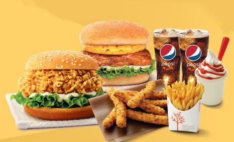 德克士加盟 德克士加盟