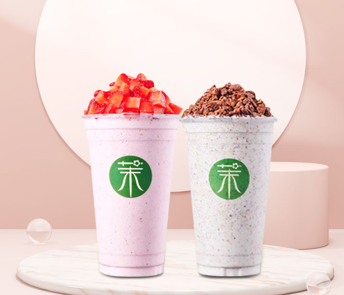 茉酸奶奶茶加盟條件及費(fèi)用，茉酸奶加盟怎么樣有什么優(yōu)勢(shì)