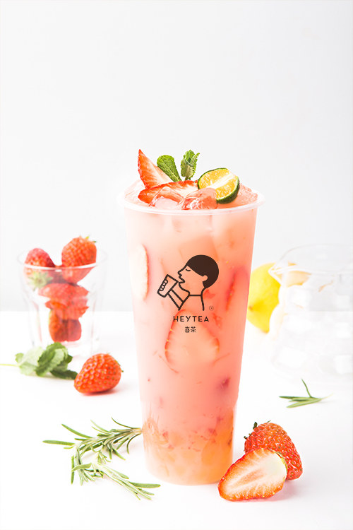 加盟喜茶飲品店怎么加盟，加盟喜茶連鎖店要多少錢