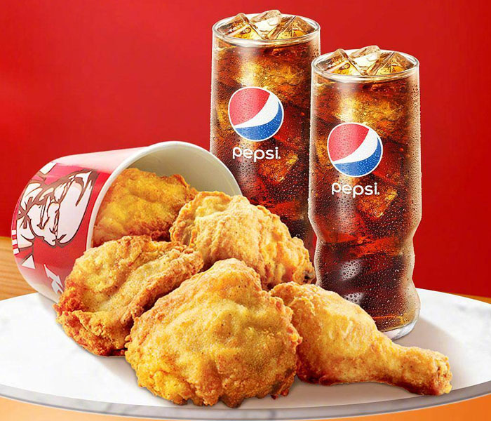 肯德基連鎖店加盟條件，加盟一家肯德基店要多少錢費用