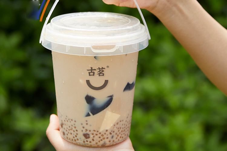 古茗奶茶店加盟費和明細表最新，古茗奶茶加盟需要多少利潤