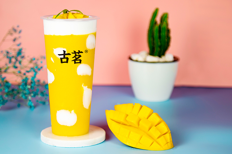 古茗奶茶怎么加盟連鎖店，加盟古茗的流程及費用表