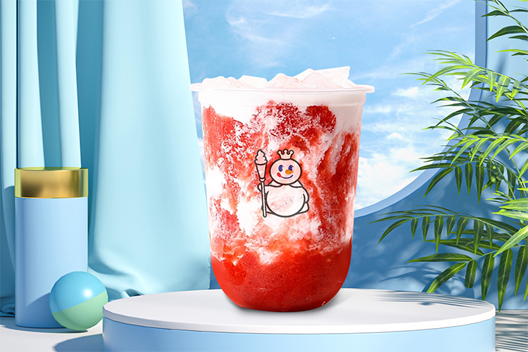 蜜雪冰城加盟一家需要多少錢