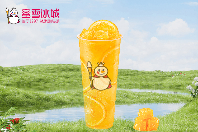 蜜雪冰城最新加盟費(fèi)用，加盟蜜雪冰城的優(yōu)勢(shì)劣勢(shì)