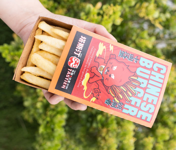 塔斯汀漢堡加盟費(fèi)及加盟條件，加盟一家漢堡快餐店怎么樣