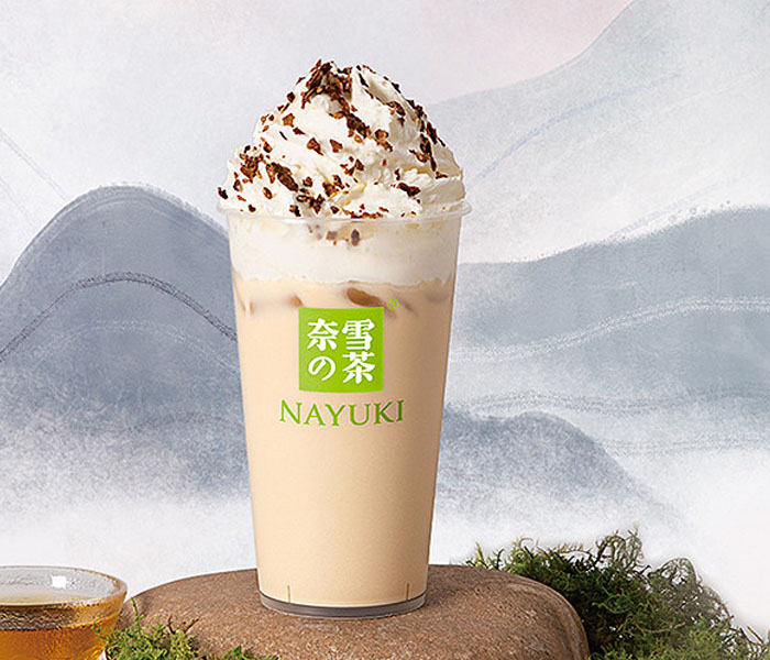 奈雪的茶奶茶店加盟費(fèi)多少，奈雪的茶奶茶怎樣加盟