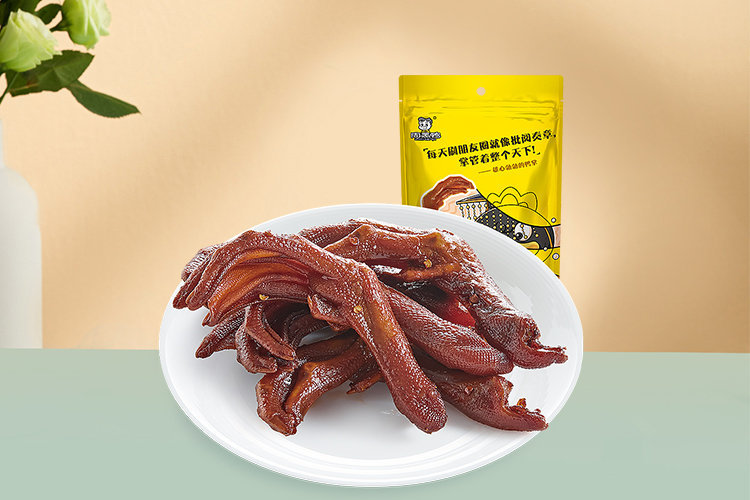 周黑鴨加盟費用明細表2023