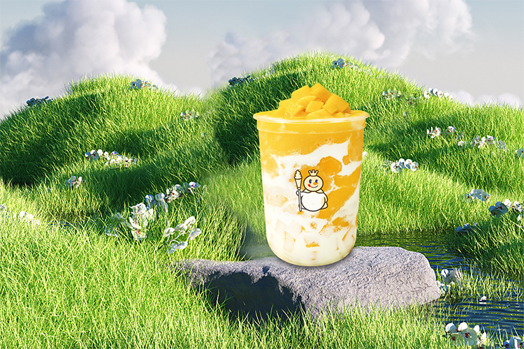 新手可以加盟蜜雪冰城嗎，蜜雪冰城加盟費(fèi)用分析