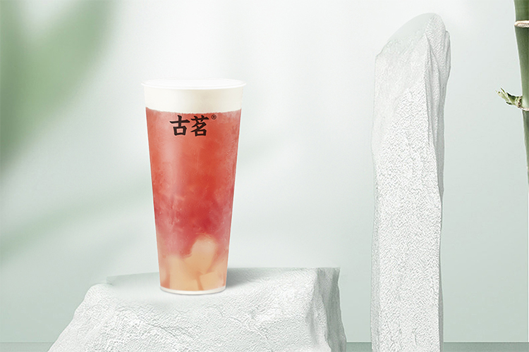 開一家古茗奶茶加盟店多久可以回本