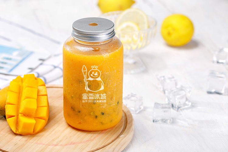 加盟一家蜜雪冰城需要多少錢2023