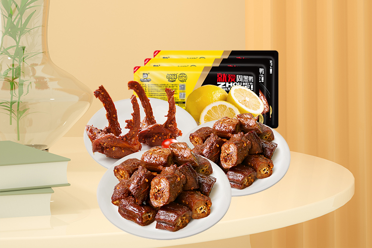 周黑鴨多少資金可以加盟，現(xiàn)在加盟周黑鴨可靠嗎