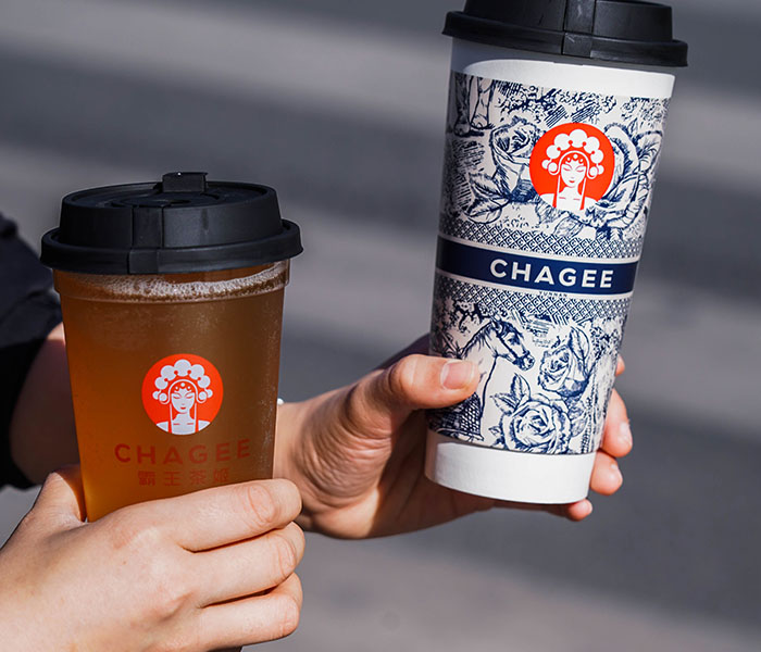 霸王茶姬加盟費大概要多少，開霸王茶姬多久可以回本