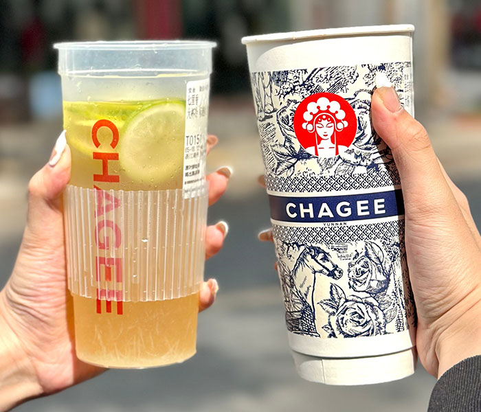 霸王茶姬加盟費大概要多少，開霸王茶姬多久可以回本