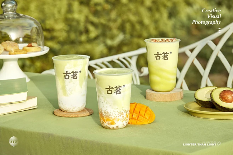 加盟古茗飲品需要哪些步驟,古茗奶茶加盟流程價(jià)格多少