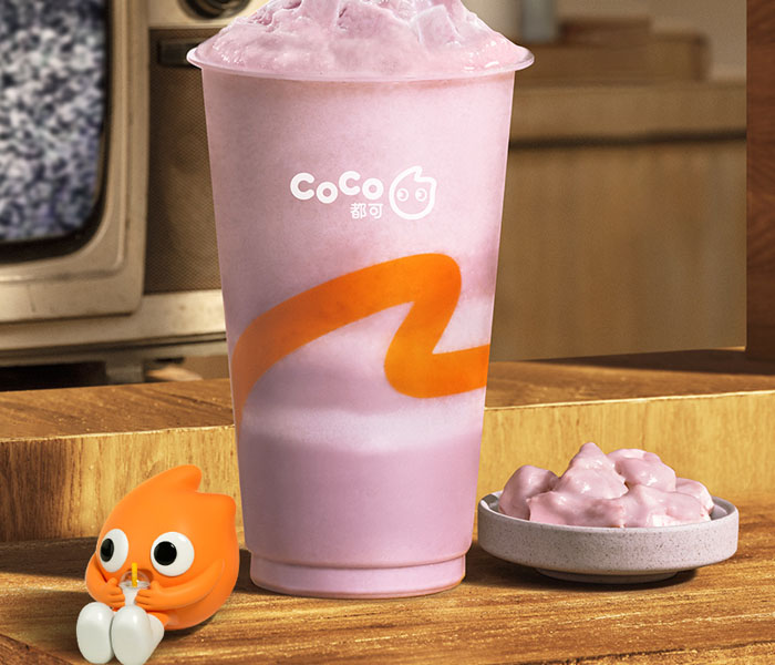加盟coco加盟費多少錢，coco奶茶加盟如何流程是什么