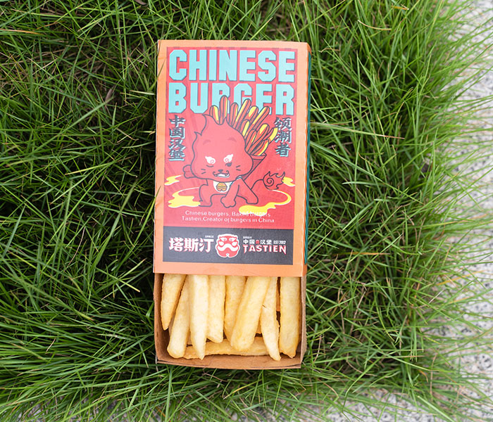 塔斯汀中國漢堡加盟費多少，塔斯汀中國漢堡加盟賺錢嗎