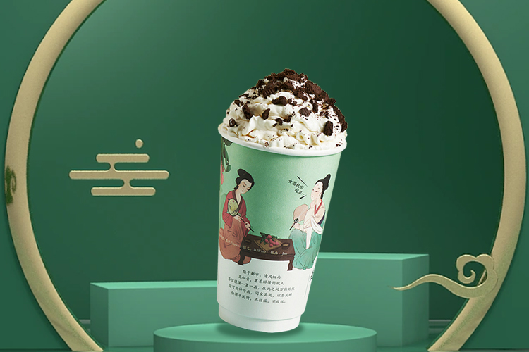 茶顏悅色加盟費(fèi)用及條件分析，茶顏悅色加盟費(fèi)多少錢