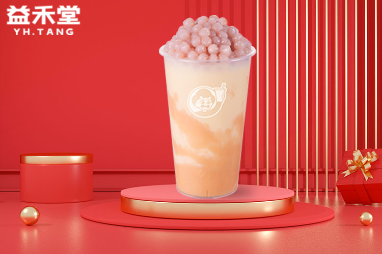 如何加盟益禾堂奶茶店，益禾堂奶茶加盟需要多少資金