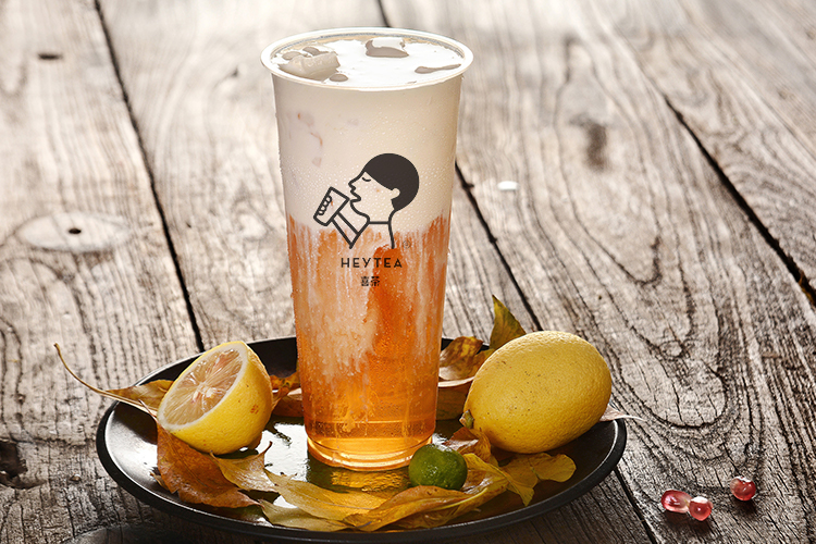 開家喜茶奶茶店需要多少資金，喜茶奶茶加盟大約能賺多少