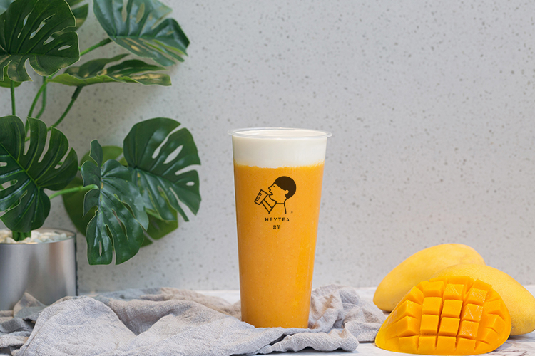 開家喜茶奶茶店需要多少資金，喜茶奶茶加盟大約能賺多少