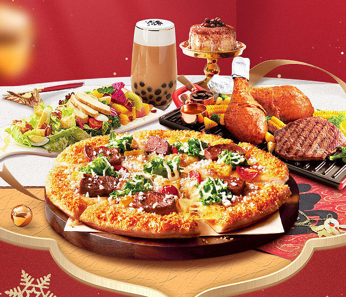 必勝客加盟一家需要多少錢，必勝客加盟值得嗎有什么優(yōu)勢