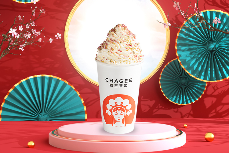 加盟霸王茶姬費用高嗎，霸王茶姬加盟費用詳細(xì)2023