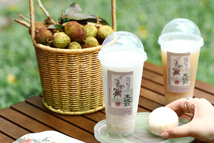 喜茶加盟需要多少費用呢，加盟喜茶店大概要多少錢