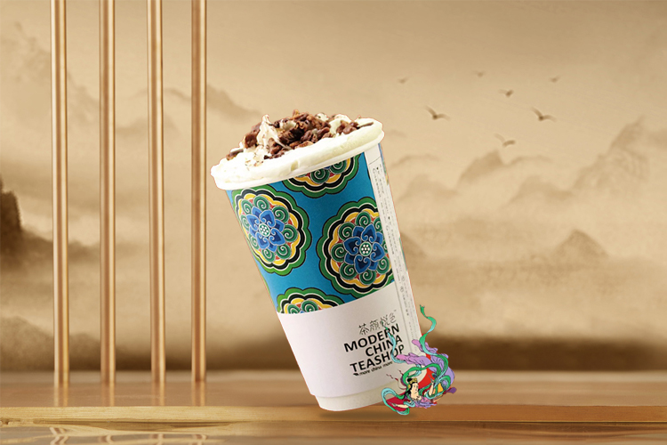 茶顏悅色奶茶店加盟費(fèi)用多少