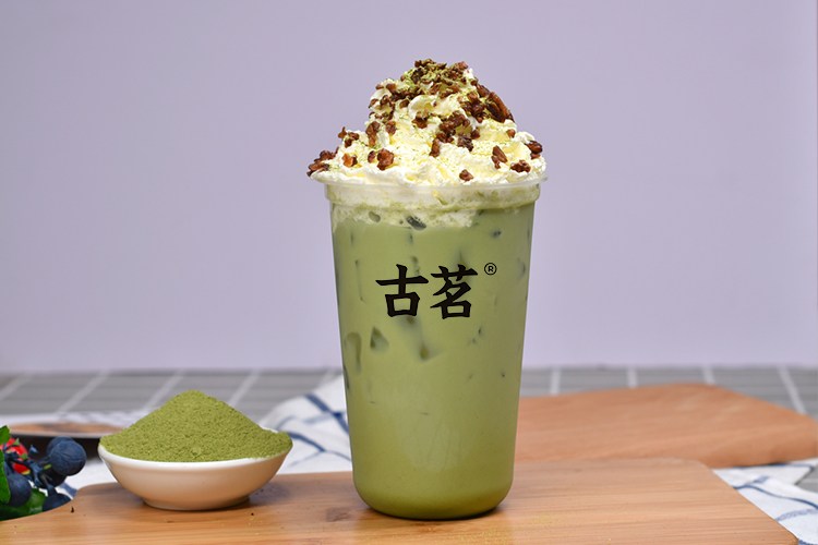 開古茗奶茶店需要什么條件，古茗加盟費(fèi)及加盟流程