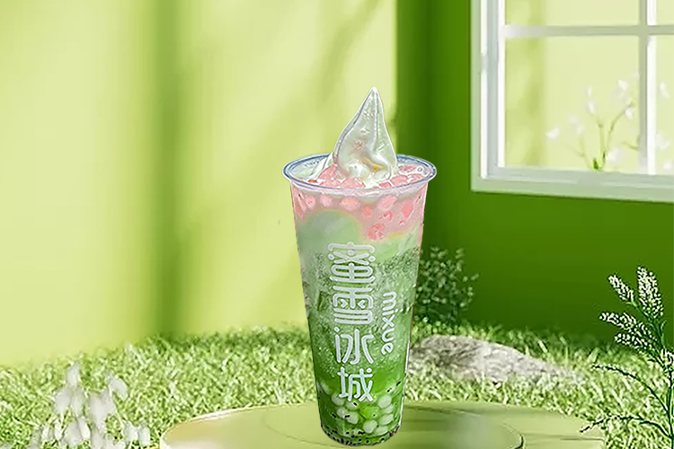 蜜雪冰城加盟價(jià)格是多少，蜜雪冰城加盟三四線城市加盟價(jià)格