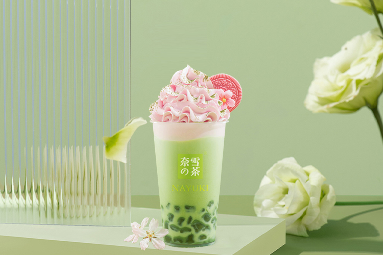 奈雪的茶加盟多少錢,奈雪的茶加盟需要多少錢,奈雪的茶加盟費用和條件明細