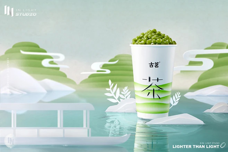 開一家古茗賺錢嗎，古茗加盟流程及要求