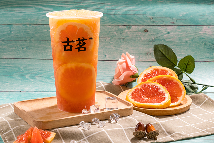 古茗奶茶店加盟，加盟古茗奶茶連鎖加盟費用多少