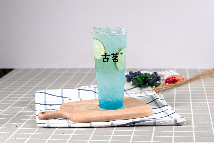 奶茶古茗奶茶店加盟費用明細，開家古茗奶茶店一年能賺多少