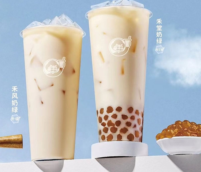 益禾堂奶茶開店加盟需要多少錢，益禾堂現(xiàn)在可以加盟嗎多少錢