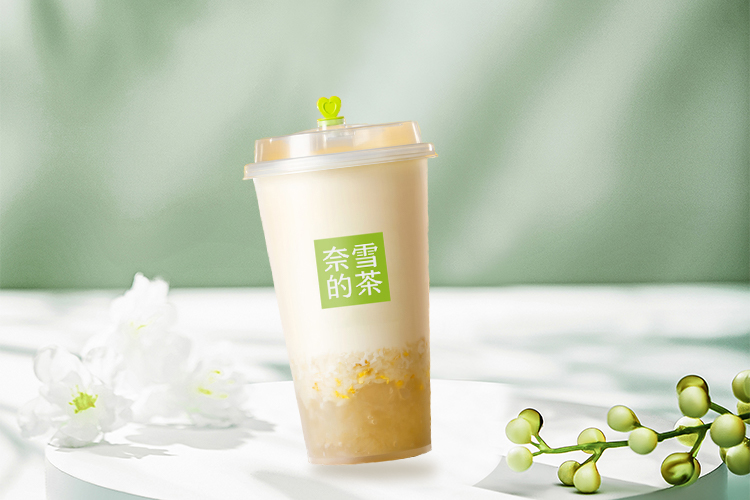 加盟奈雪的茶要多少錢(qián)，奈雪的茶加盟大約要多少加盟費(fèi)