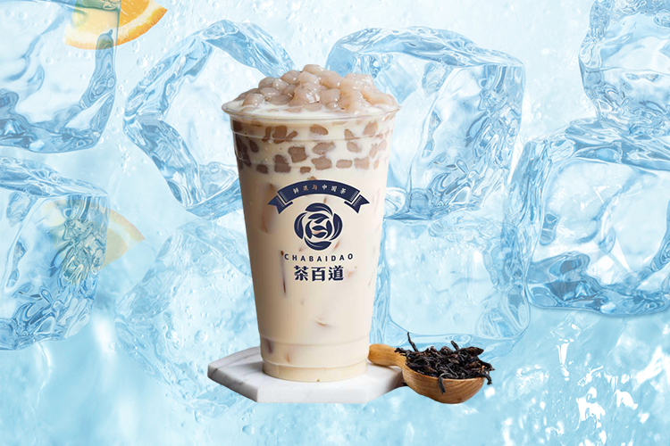 茶百道加盟費用明細(xì)是什么-加盟茶百道加盟條件