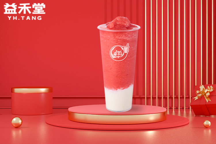 益禾堂奶茶加盟費(fèi)用明細(xì)-益禾堂奶茶加盟條件2023