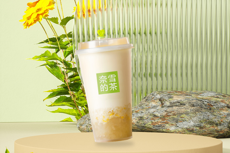 奈雪的茶加盟需要多少錢大概-奈雪的茶怎么加盟加盟流程
