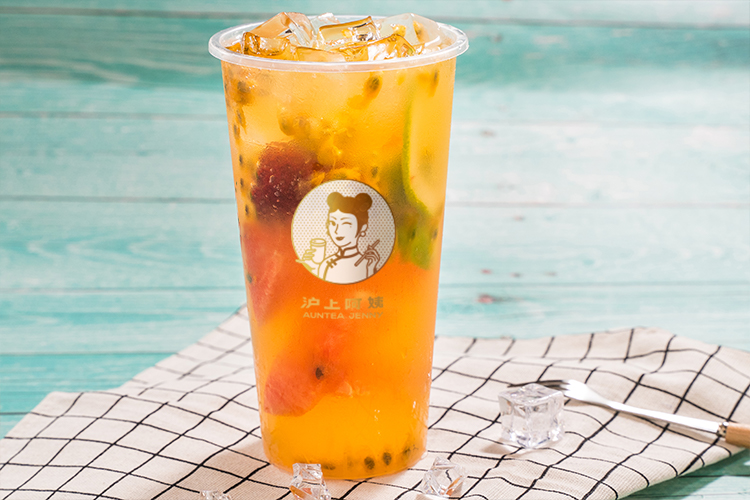 滬上阿姨奶茶加盟需要多少錢-加盟滬上阿姨奶茶怎么樣加盟優(yōu)勢