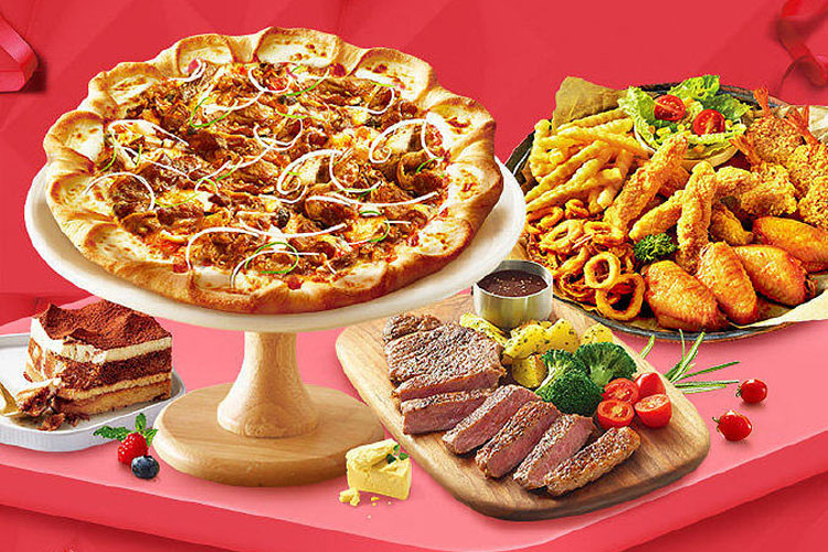 必勝客加盟費用是多少大概-必勝客加盟利潤怎么樣呢