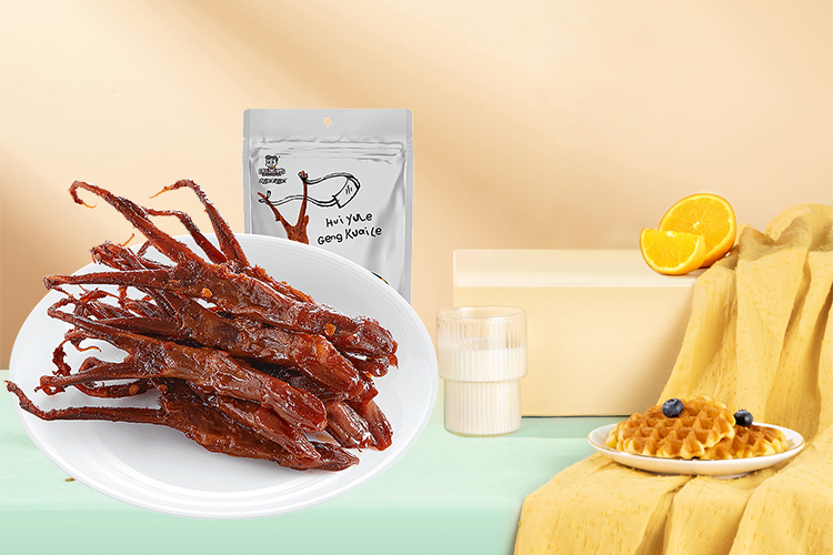 2023周黑鴨加盟條件是什么，武漢周黑鴨加盟成本高不高