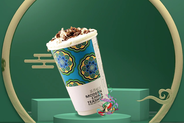 2023茶顏悅色奶茶店加盟費(fèi)要多少錢，茶顏悅色奶茶店加盟費(fèi)一共需要多少